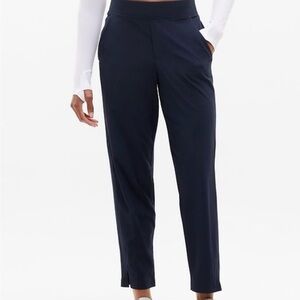 Athleta Brooklyn Ankle Pants